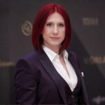 Lydia Benecke neuer Freund