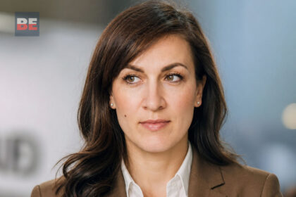 Magdalena Ruoffner Studienrätin