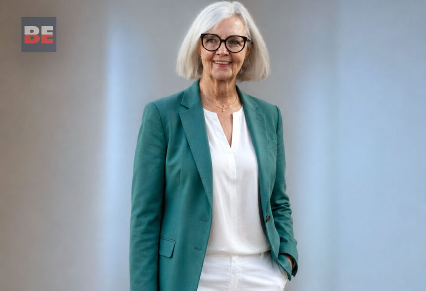 Marita Neuer