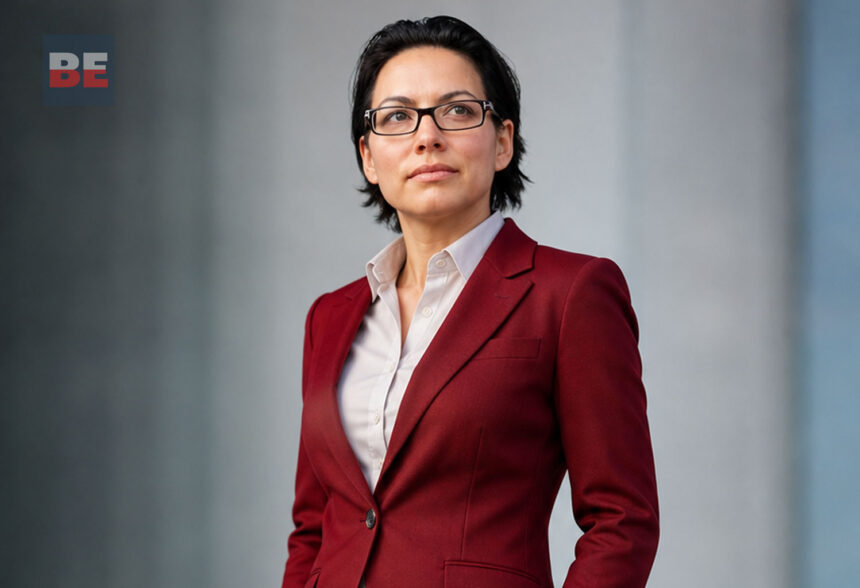 Sissi Tuchel