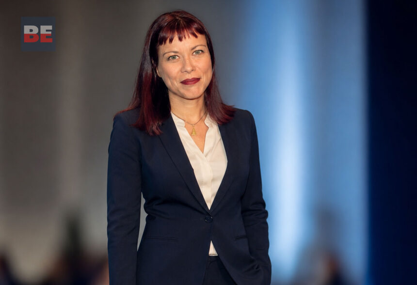 Tanja George