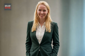 Victoria von der Leyen