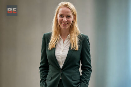 Victoria von der Leyen