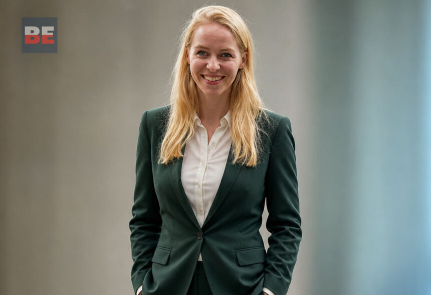 Victoria von der Leyen