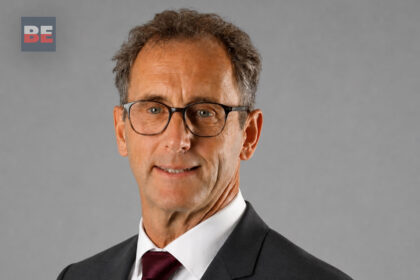 Wolfram Becker: