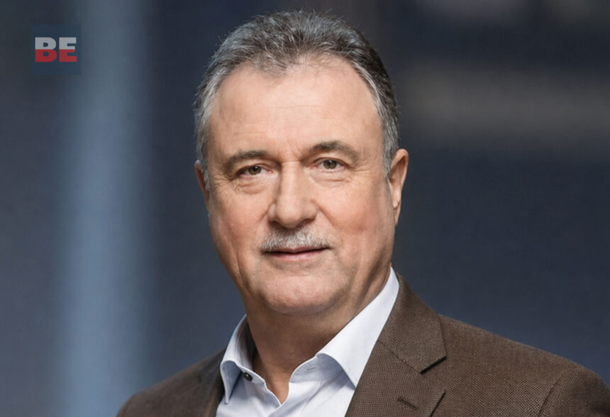 Claus Weselsky