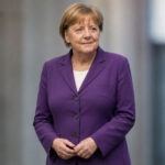 Angela Merkel Geburtstag