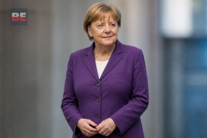Angela Merkel Geburtstag