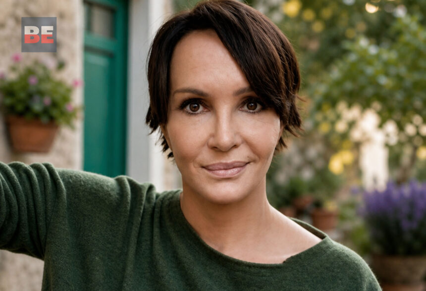 Anouschka Renzi