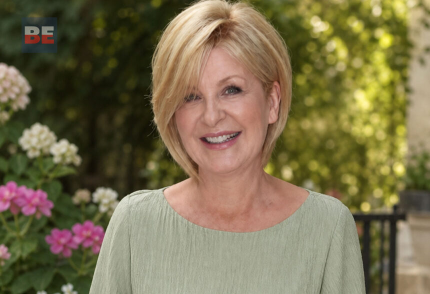 Carmen Nebel