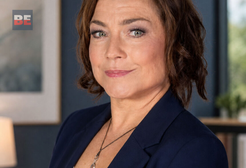 Claudia Schmutzler