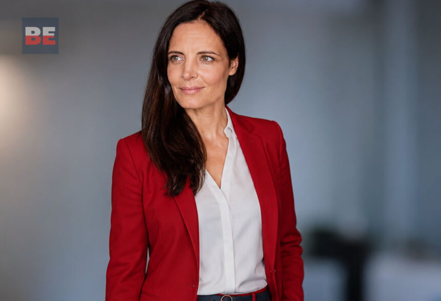 Elisabeth Lanz
