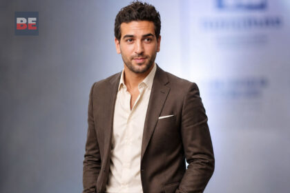 Elyas M'Barek