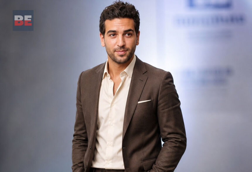 Elyas M'Barek