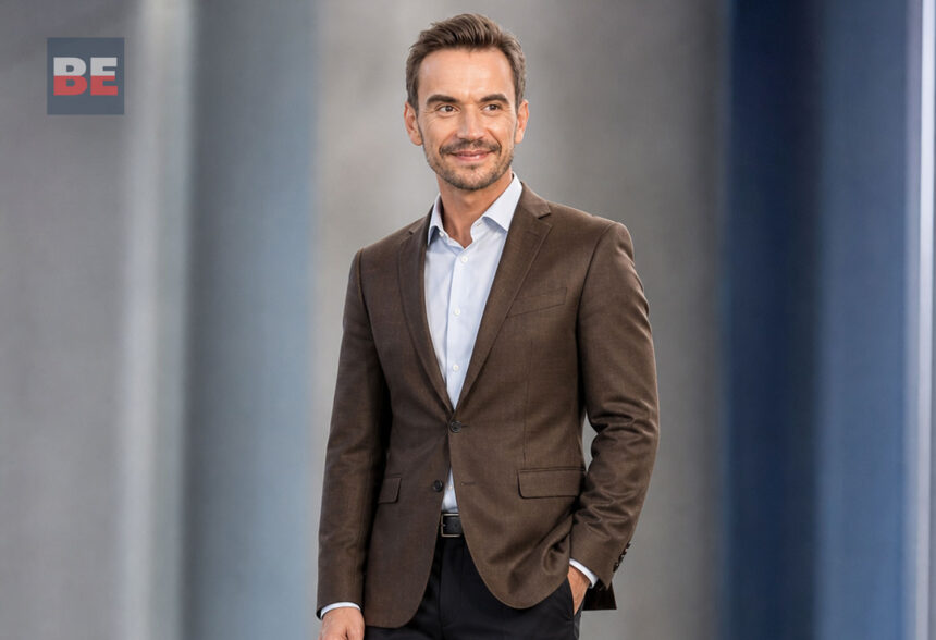 Florian Silbereisen