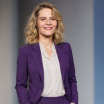 Hazel Brugger