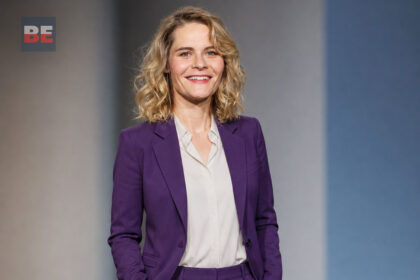 Hazel Brugger