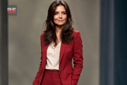 Katie Holmes