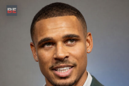 kevin njie