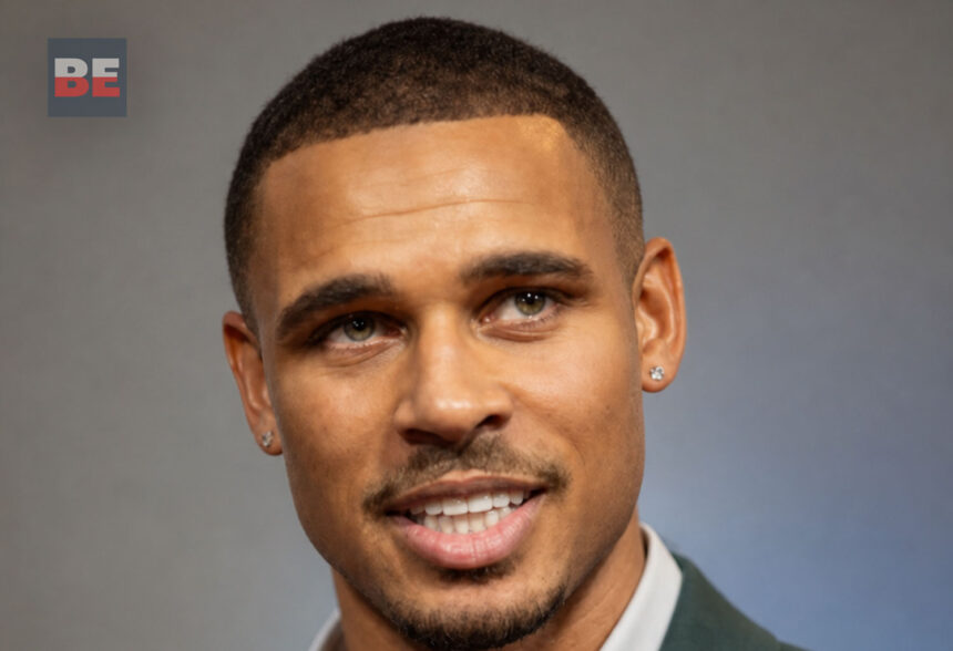 kevin njie