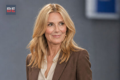 Kim Fisher