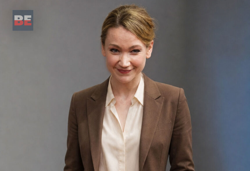 Lisa Maria Potthoff