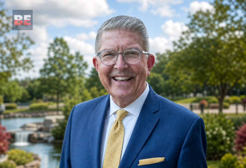 Michael Hansen