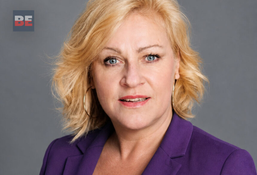 Petra Kleinert