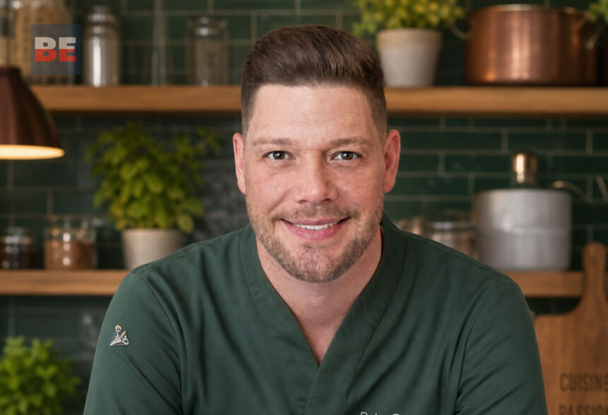 Robin Pietsch