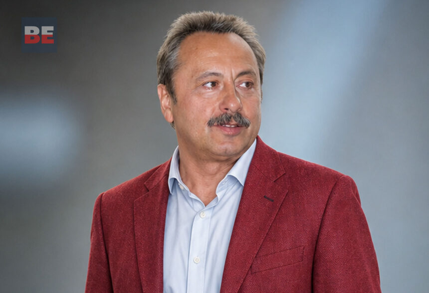 Wolfgang Stumph