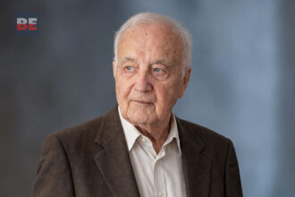 Fritz Pleitgen