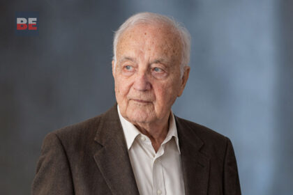 Fritz Pleitgen