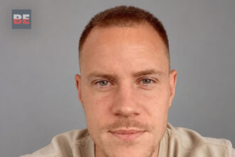 Jean Marcel ter Stegen