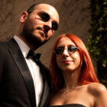Mark und Lydia Benecke Trennung