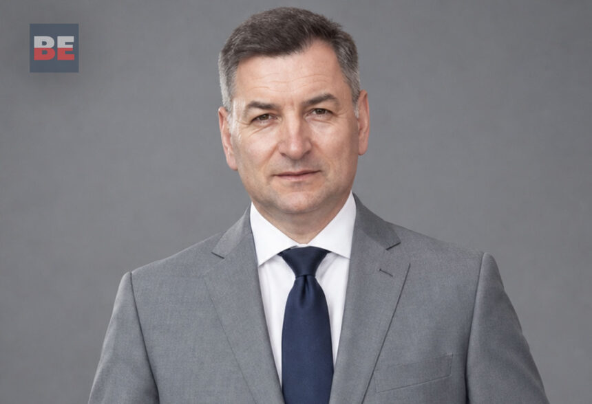 Markus Gürne