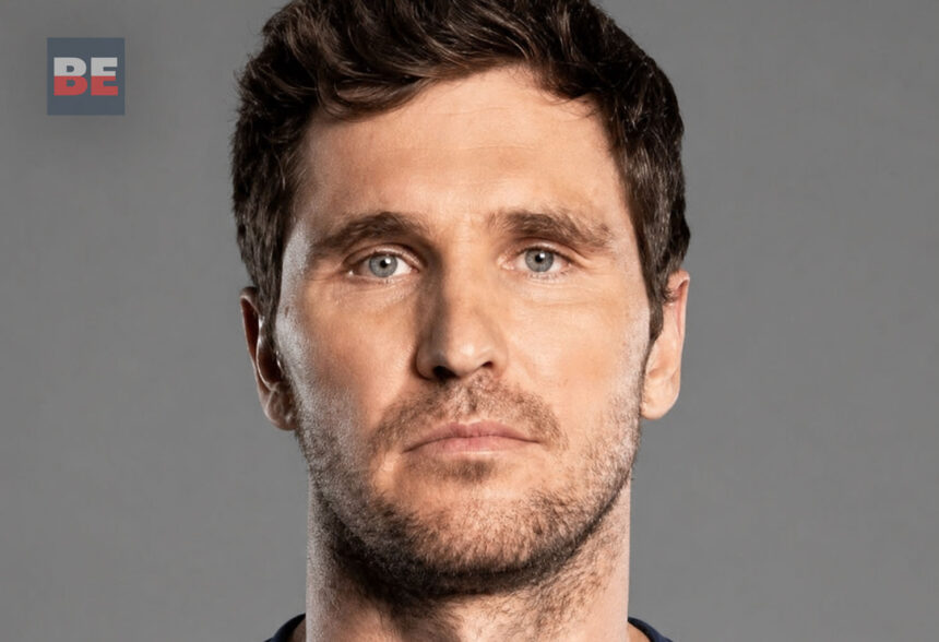 Mischa Zverev
