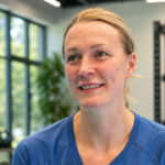 Sarina Silbereisen-Feuchter