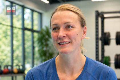 Sarina Silbereisen-Feuchter