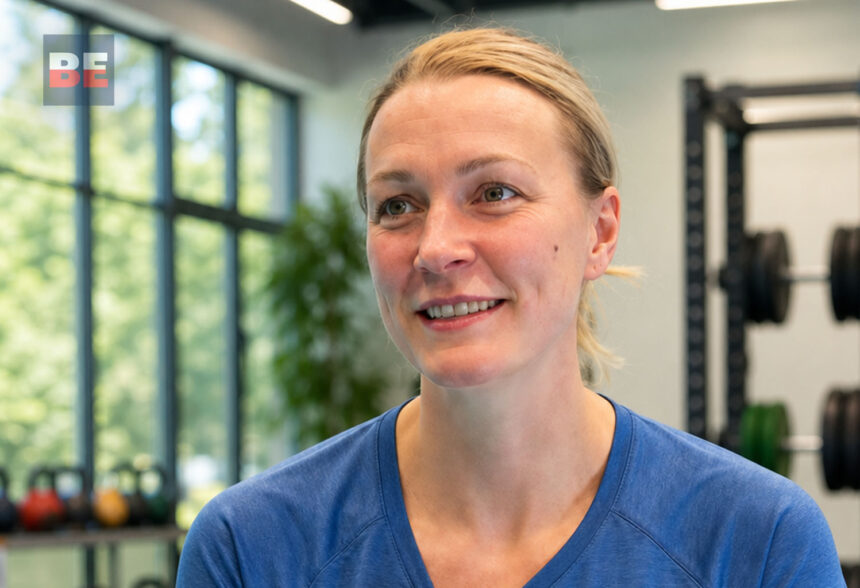 Sarina Silbereisen-Feuchter
